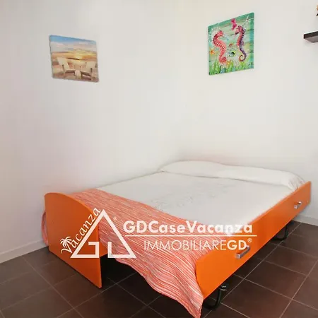 Gdcasevacanza -monolocali In Centro- Daire Torre dell'Orso