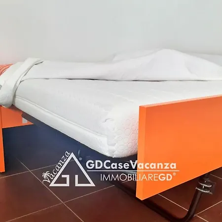 Gdcasevacanza -monolocali In Centro- * Torre dell'Orso