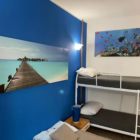 Gdcasevacanza -monolocali In Centro- *