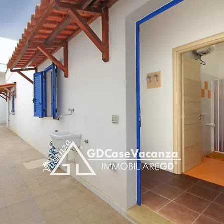 Daire Gdcasevacanza -monolocali In Centro- *