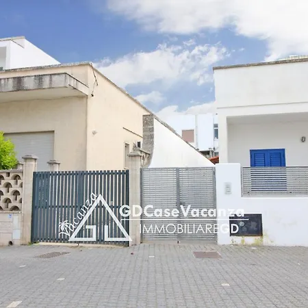 Gdcasevacanza -monolocali In Centro- Daire *