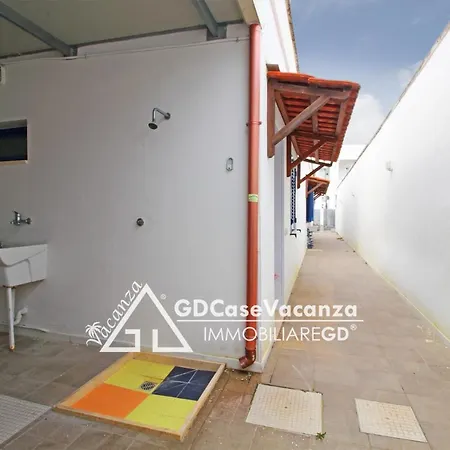 Gdcasevacanza -monolocali In Centro- *