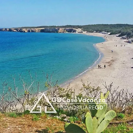 Gdcasevacanza -monolocali In Centro- Daire