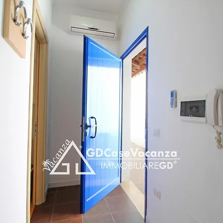 Gdcasevacanza -monolocali In Centro- * Torre dell'Orso